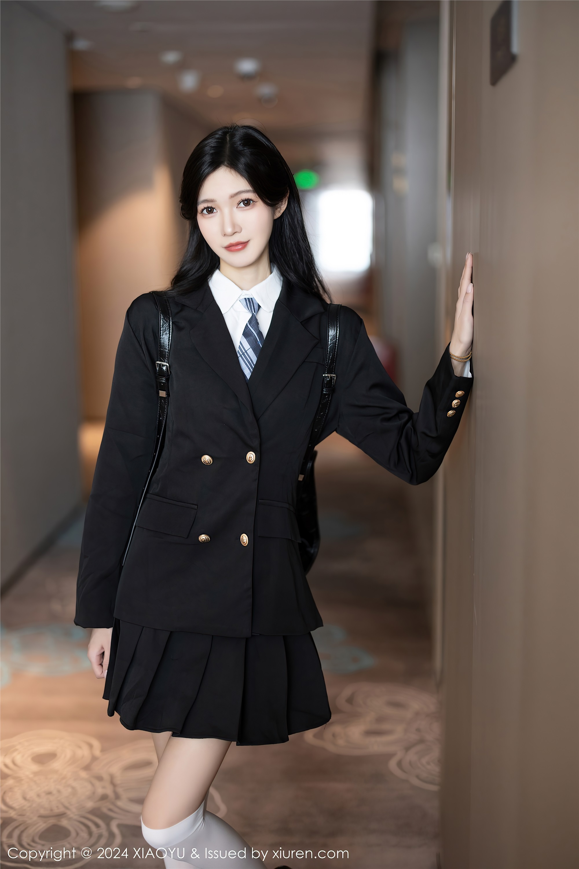 XIAOYU语画界 2024.02.19 VOL.1204 程程程-